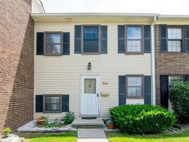 Condo for sale in Ypsilanti
