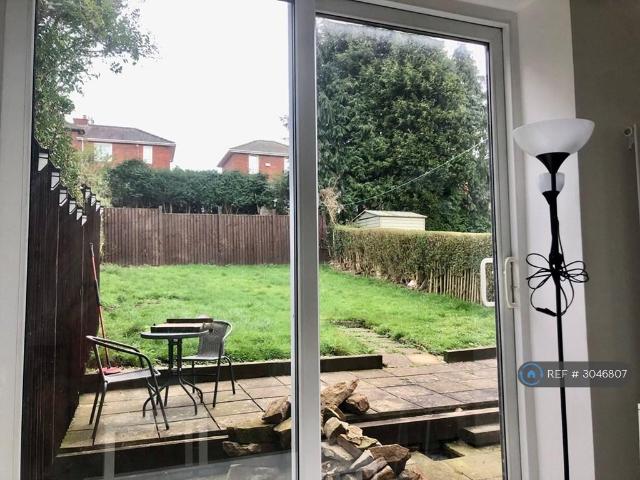 House for rent in Wybourn, South Yorkshire