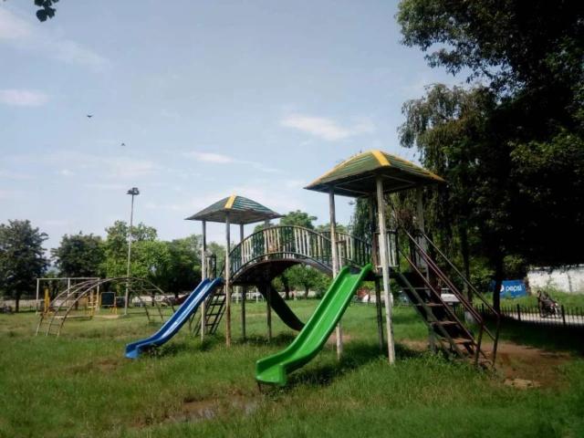 Land for sale in Islamabad