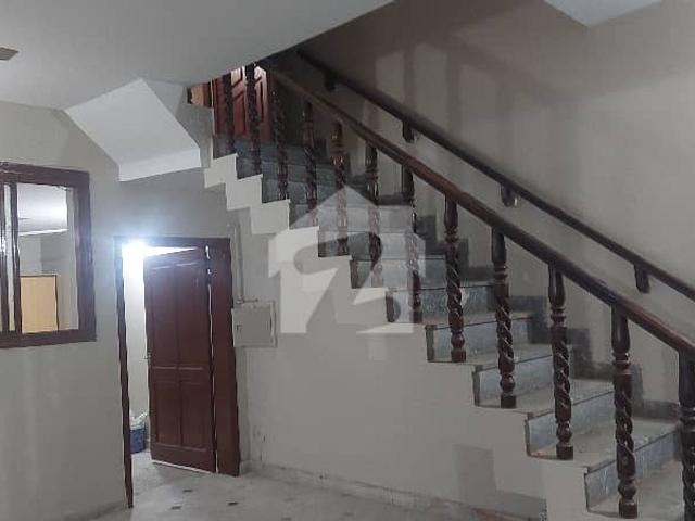 House for rent in اسلام آباد, زون 1