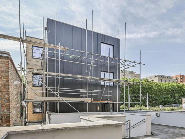 Apartment for rent in Leyton, Greater London