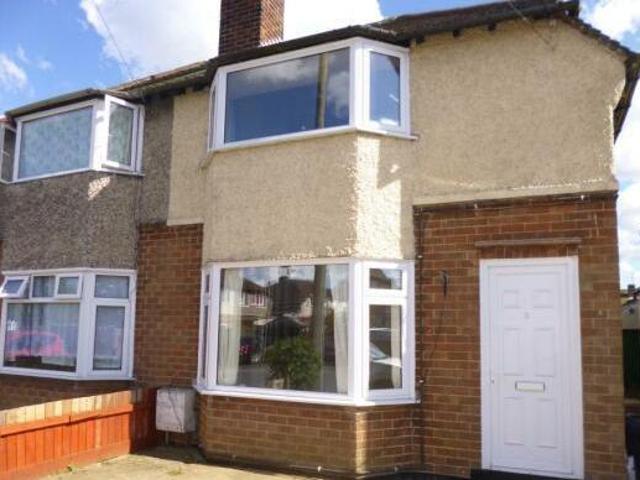 House for rent in Gosberton Clough, Lincolnshire