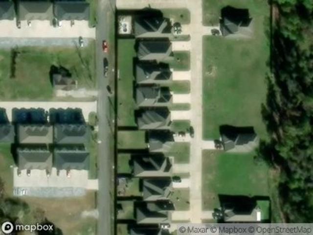 House for sale in Sulphur, Louisiana