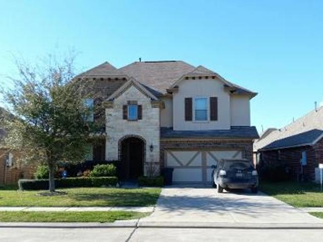 House for sale in Harris, Texas