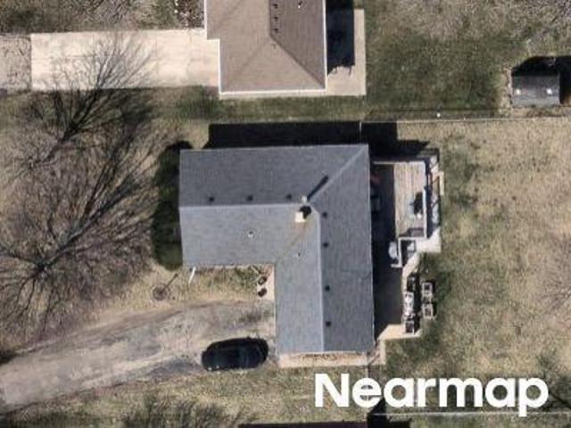 House for sale in Crest Hill, Illinois