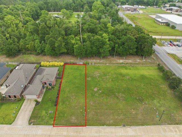 Land for sale in Sulphur, Louisiana