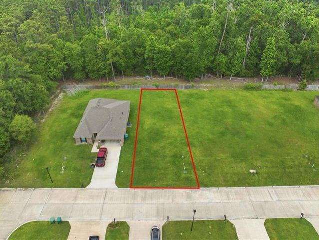 Land for sale in Sulphur, Louisiana