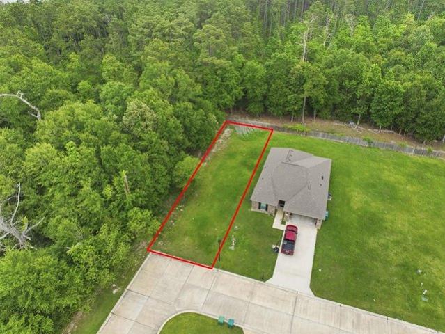 Land for sale in Sulphur, Louisiana