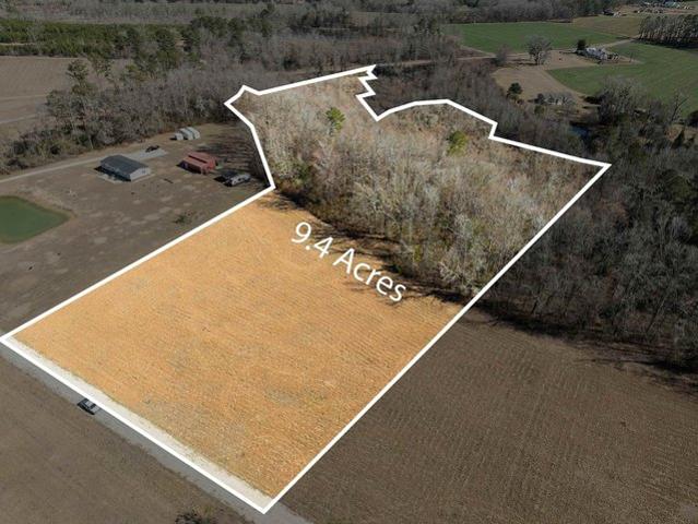 Land for sale in Johnsonville, South Carolina