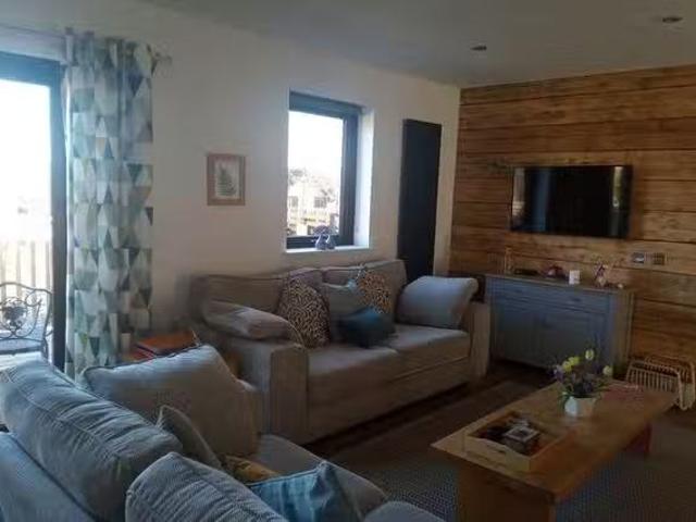Apartment for rent in Blairgowrie