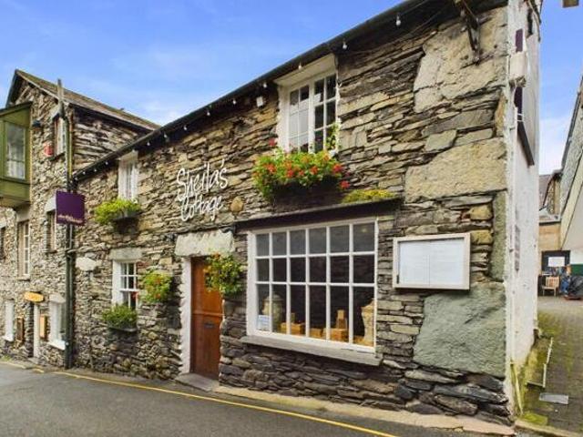 House for sale in Ambleside
