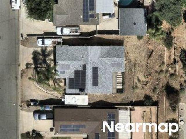 House for sale in El Cajon, California