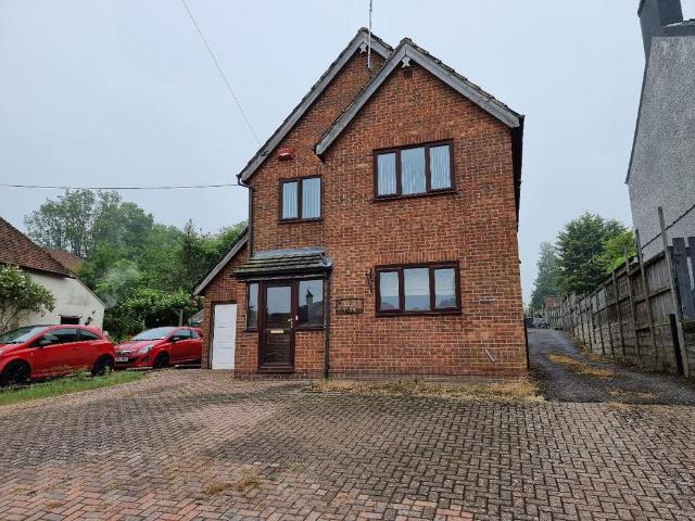 House for rent in Lower Eythorne, Dover