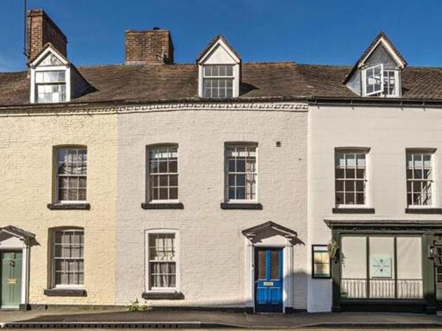 House for sale in Homer, Much Wenlock