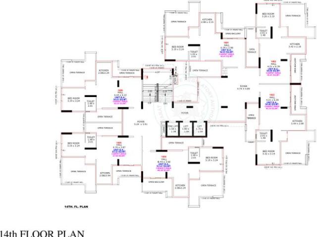 Flat for sale in Ahmedabad, Gujarat