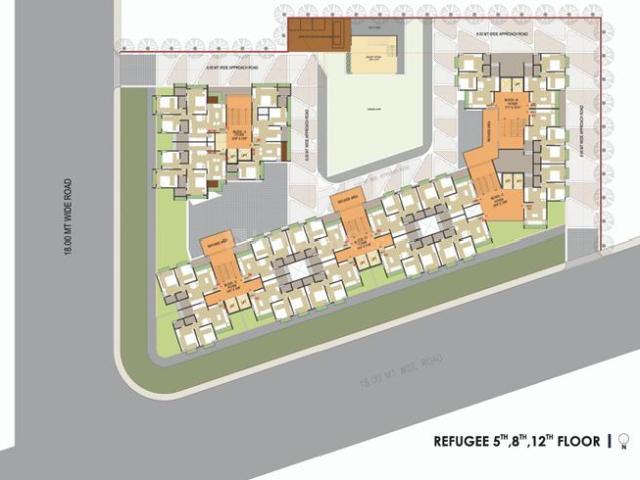 Flat for sale in Gujarat