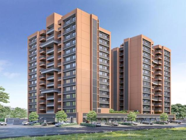 Flat for sale in Gujarat