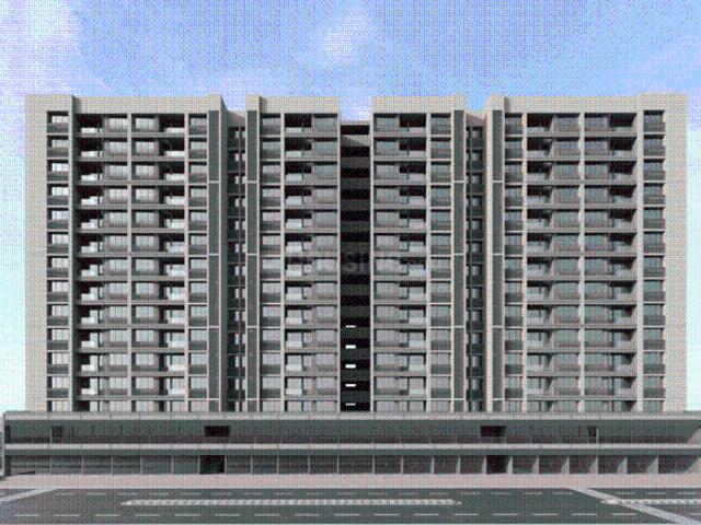 Flat for sale in Gujarat