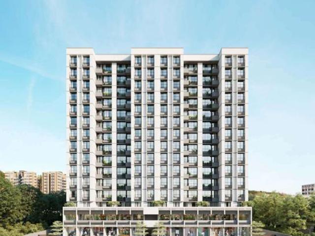 Flat for sale in Gujarat