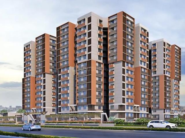 Flat for sale in Gujarat
