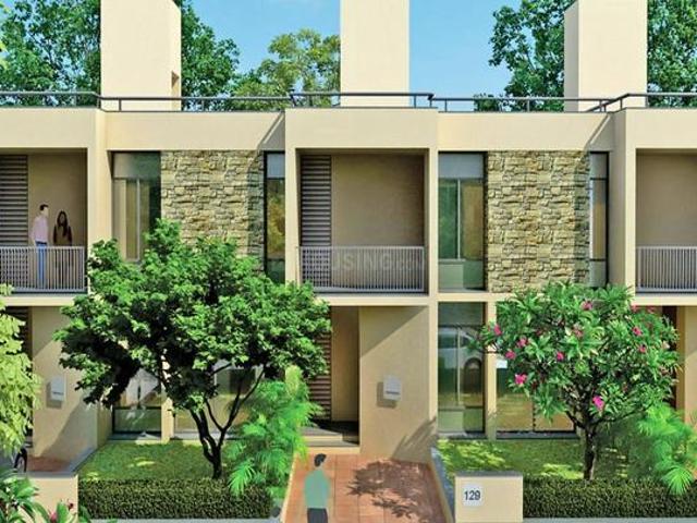 Villa for sale in Gujarat