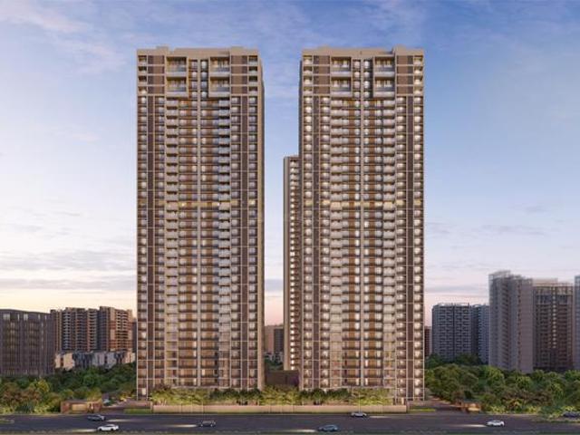 Flat for sale in Gujarat