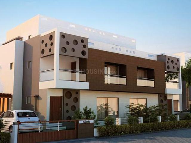 Villa for sale in Gujarat