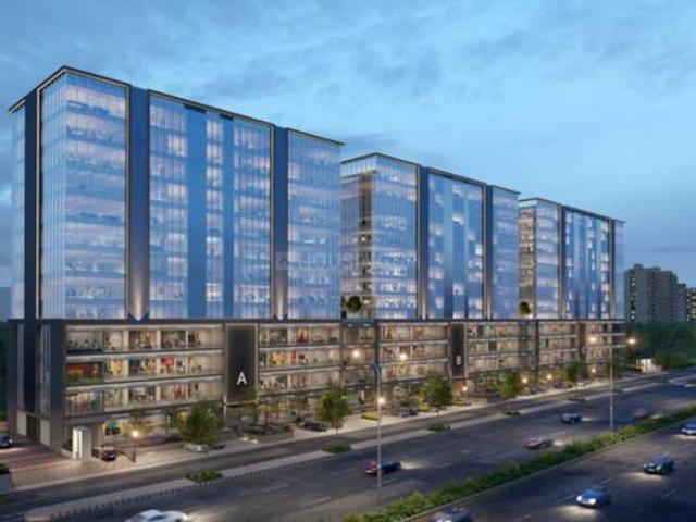Office for sale in Gujarat