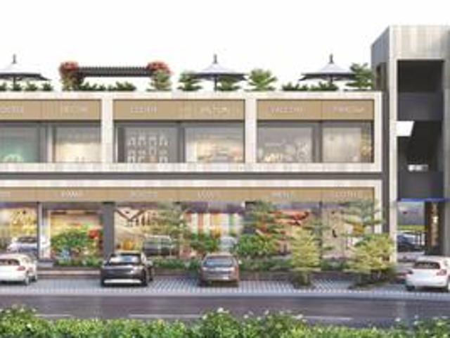 Commercial for sale in Gujarat