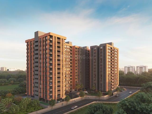 Flat for sale in Gujarat