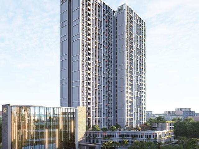 Flat for sale in Kalyan-dombivali, Kalyan