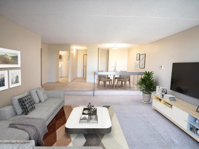 Apartment for rent in East St. Paul, Manitoba