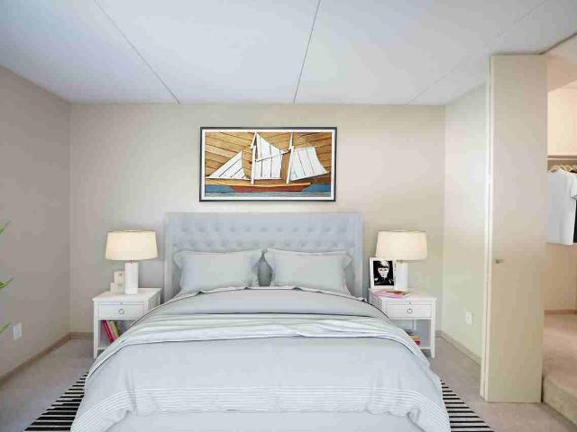 Apartment for rent in East St. Paul, Manitoba