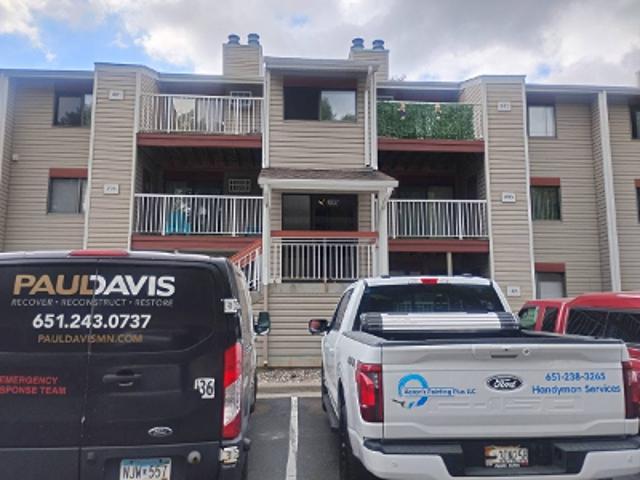 Condo for sale in Hennepin, Minnesota