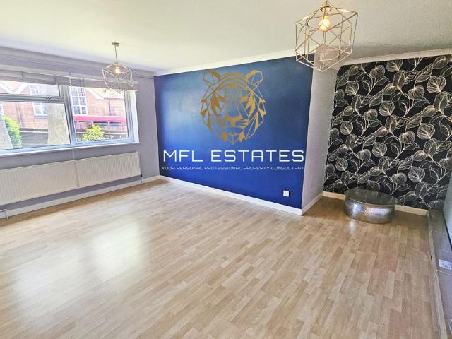 House for rent in Shortlands, Greater London