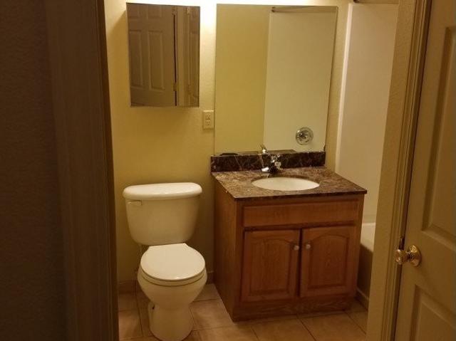 Apartment for rent in Detroit, Wayne County