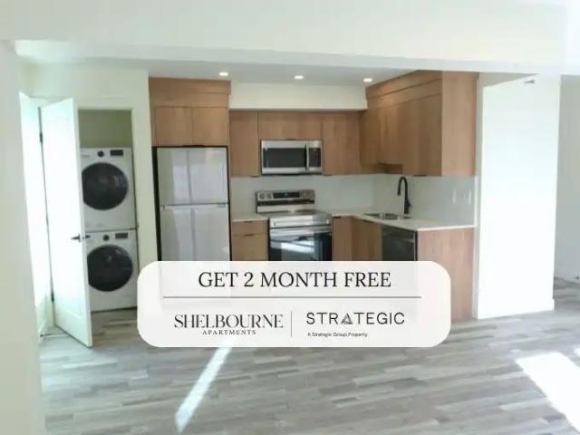 Apartment for rent in Northwest, Alberta