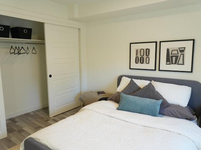 Apartment for rent in Northwest, Alberta