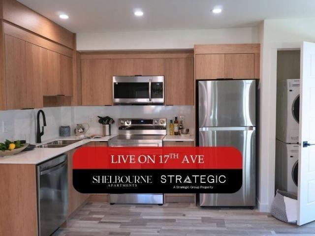 Apartment for rent in Northwest, Alberta
