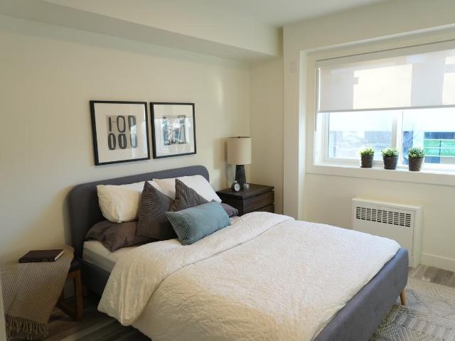 Apartment for rent in Northwest, Alberta