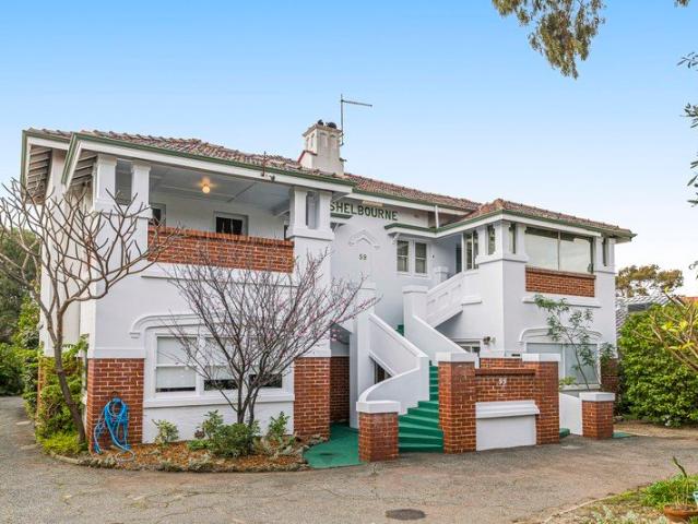 Apartment for sale in Nedlands Dc, Western Australia