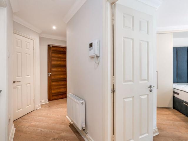 Apartment to rent in Bluebell, North Tipperary