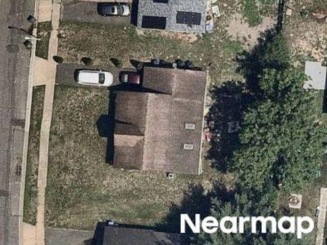 House for sale in Willingboro, New Jersey