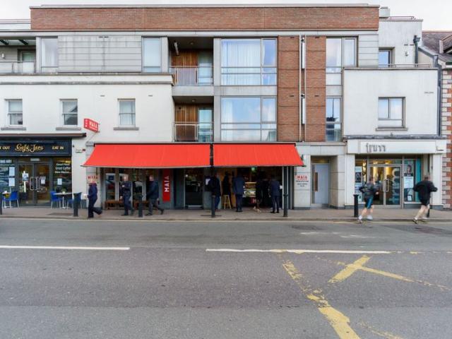 Apartment to rent in Dublin