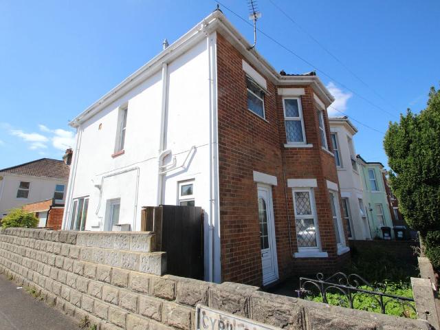 Apartment for rent in Springbourne, Bournemouth