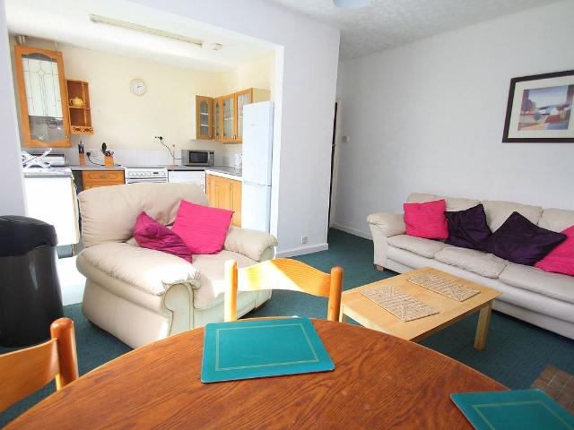 Apartment for rent in Charminster, Bournemouth