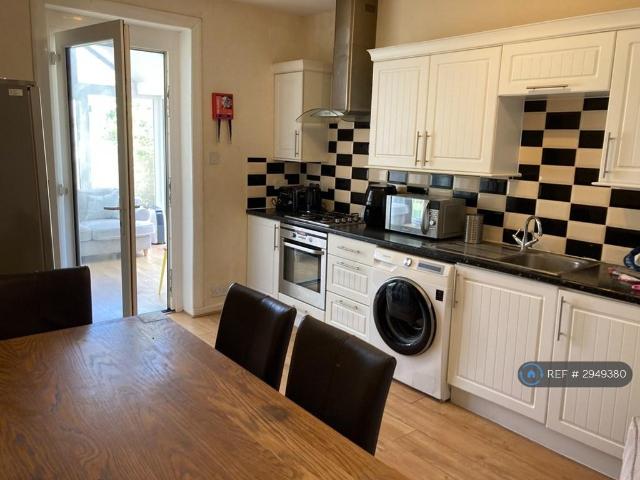 House for rent in Charminster, Bournemouth