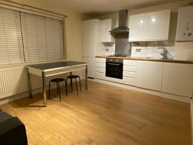 Apartment for rent in Greater London