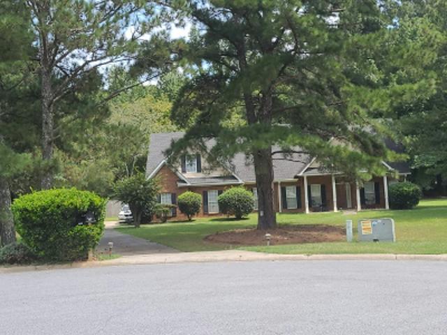 House for sale in Tyrone, Georgia
