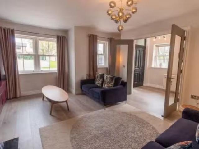 House to rent